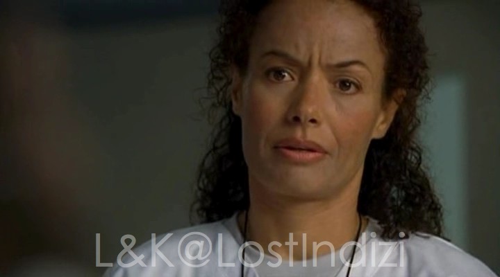 Infermiera di Michael () - G. Gorg