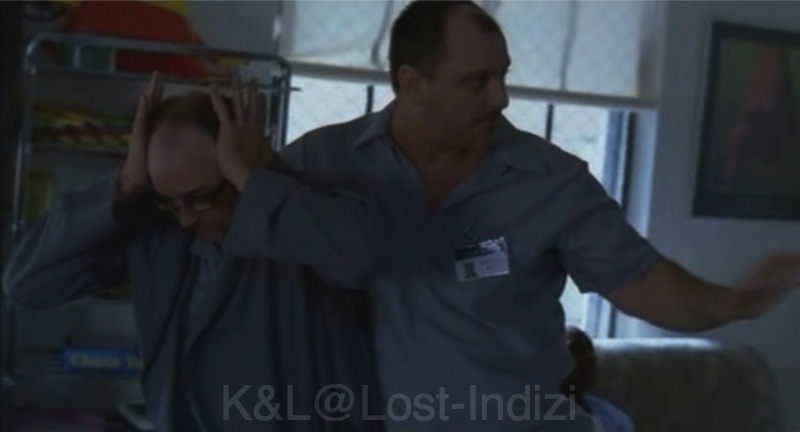 Infermiere di Leonard