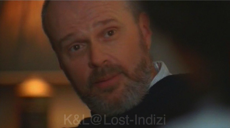 Lost 2.08 - Mattew Reed2