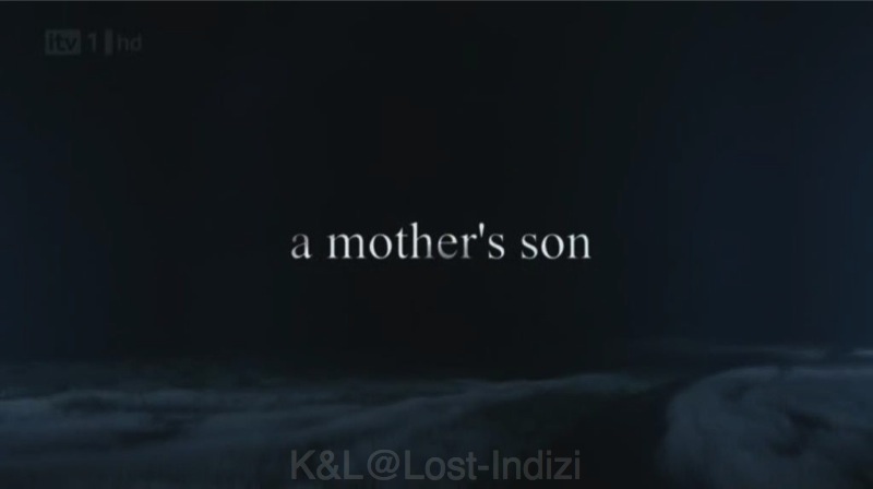 A mother's Son