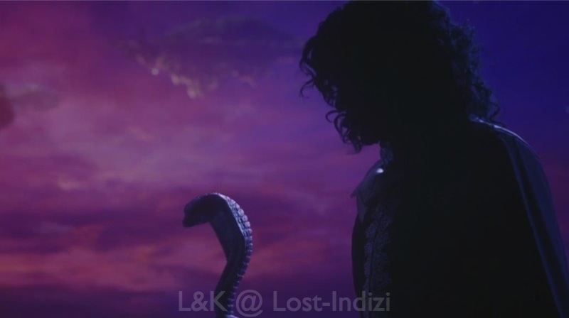 Once Upon a Time in Wonderland 1.01l