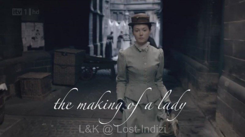 The Making of a Lady (Copia)