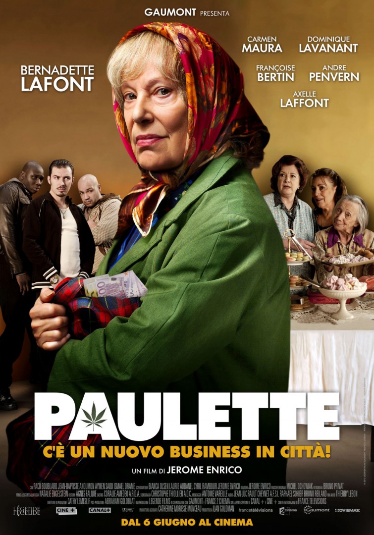 paulette2012