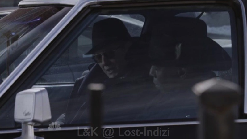 The Blacklist 1.15d