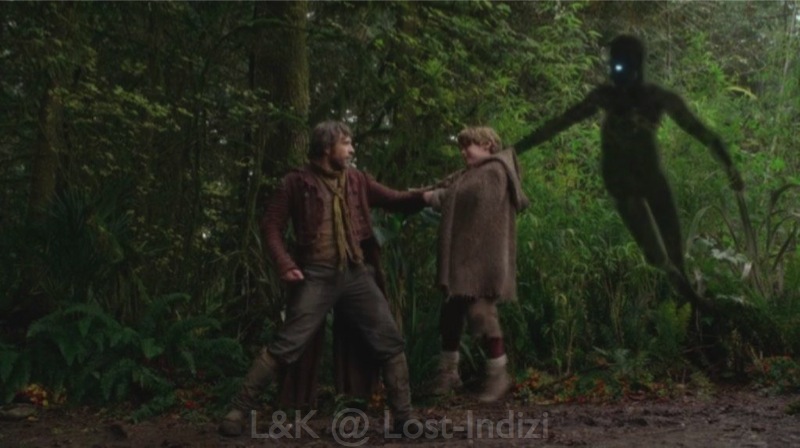 Once upon a time 3.08i