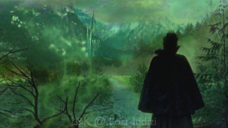 Once upon a time 3.12i