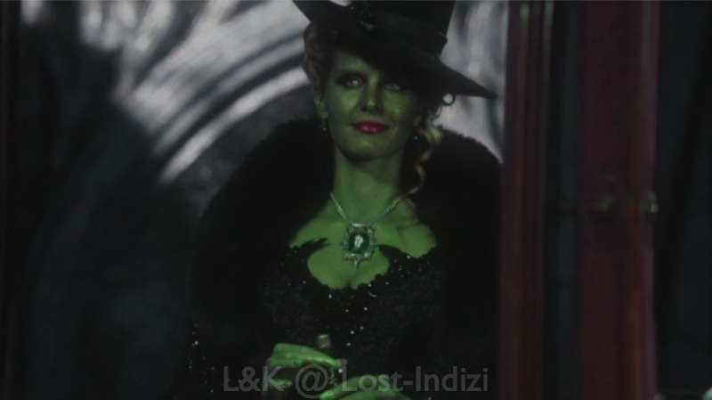 Once upon a time 3.12l