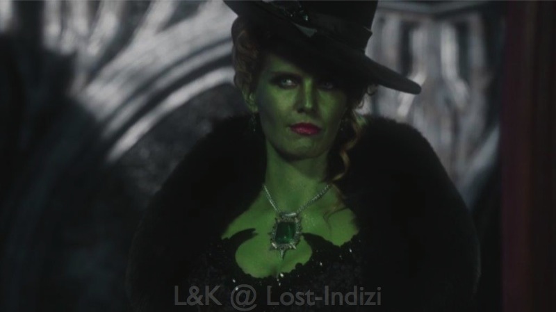 Once upon a time 3.12m