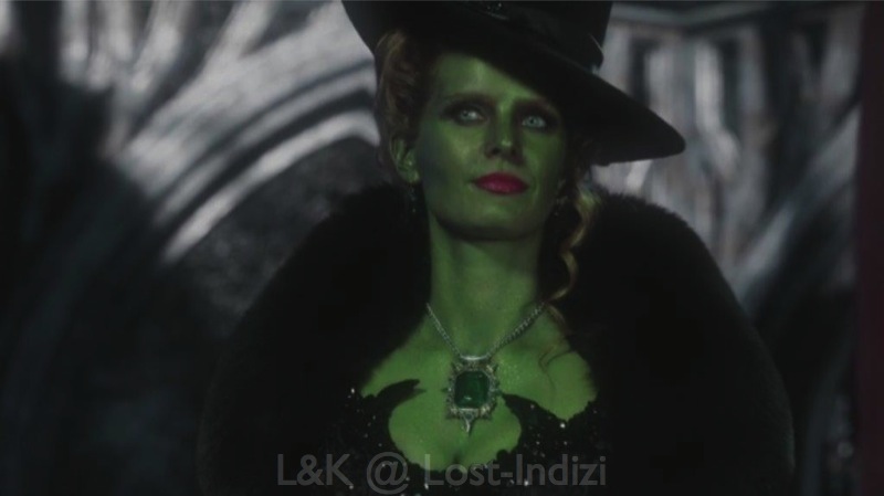 Once upon a time 3.12n