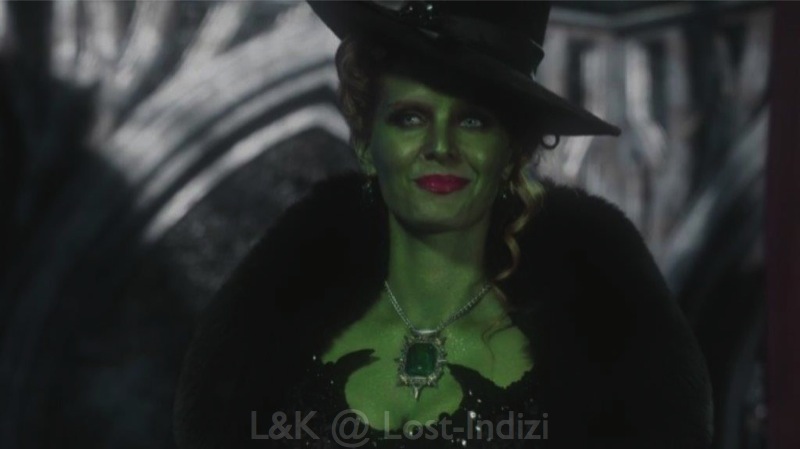 Once upon a time 3.12o