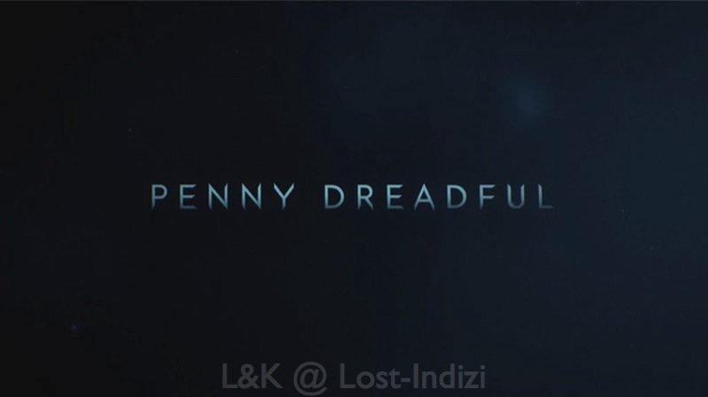 Penny dreadful