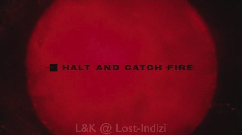 Halt and catch fire