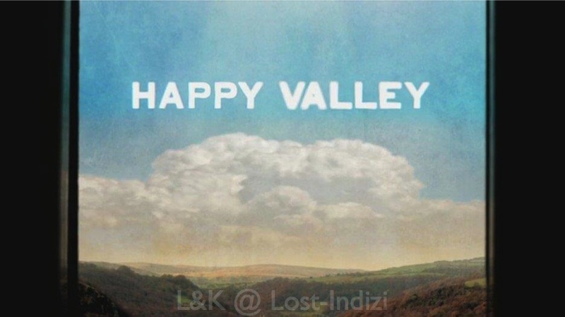 Happy valley
