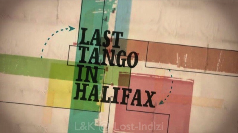 Last tango in Halifax