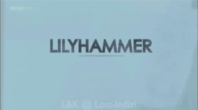 Lilyhammer