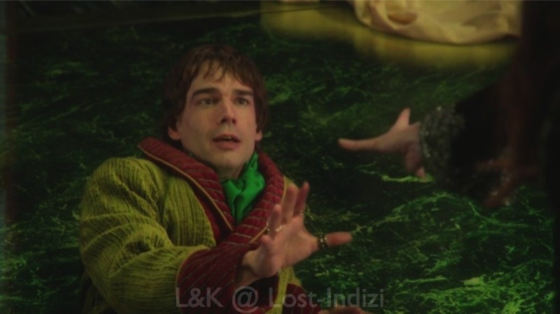Once upon a time 3.16z1
