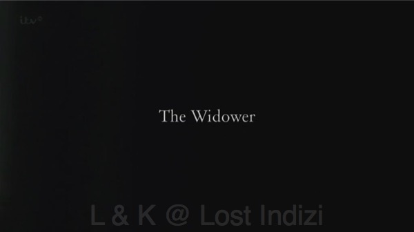 The Widower