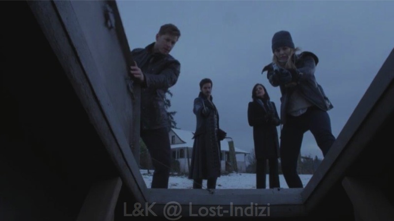 Once upon a time 3.14r