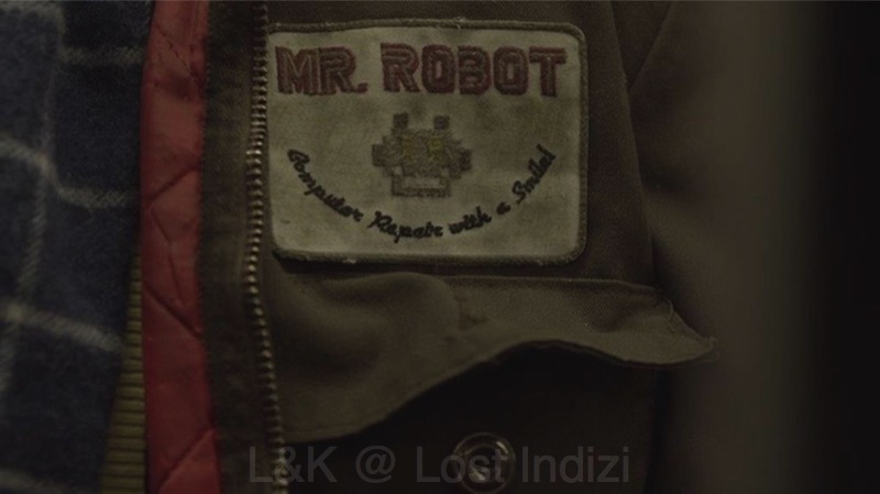 Mr. Robot1