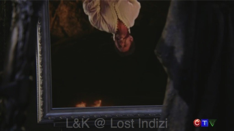 Once upon a time 4.21e1