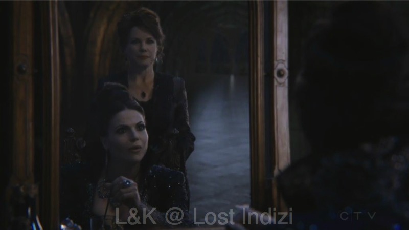 Once upon a time 4.21e3