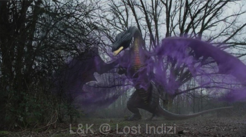 Once upon a time 4.21f1