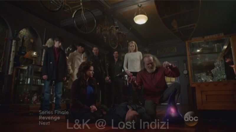 Once upon a time 4.23b3