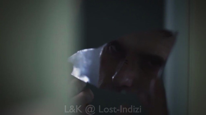Wayward Pines 1.01l