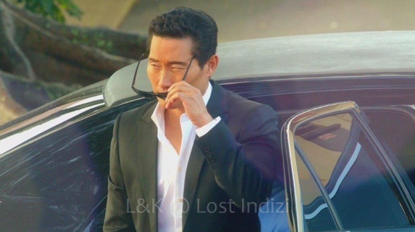 Hawaii Five-0 - 4.18a