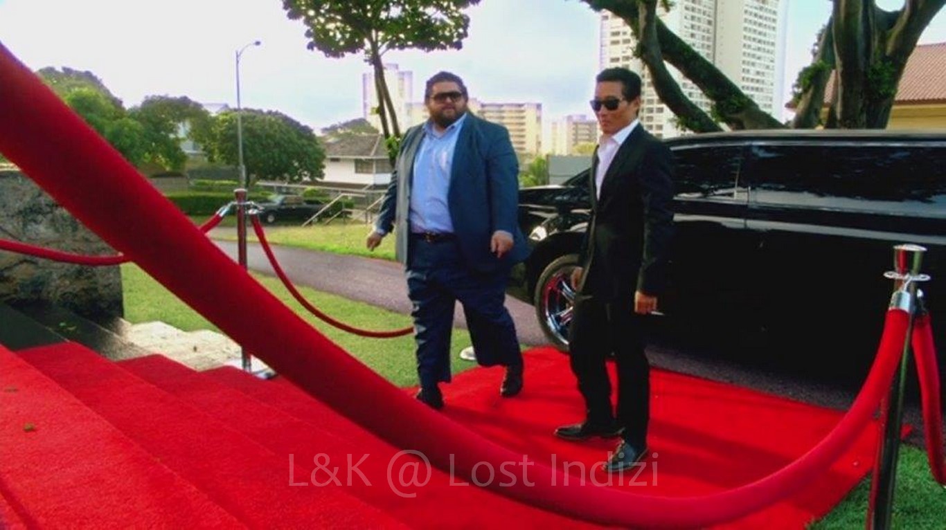 Hawaii Five-0 - 4.18b