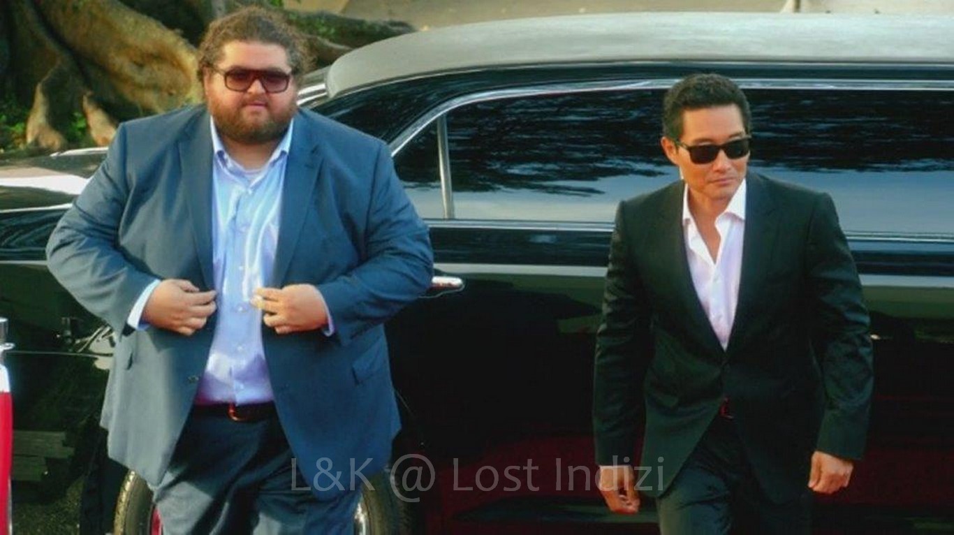 Hawaii Five-0 - 4.18c