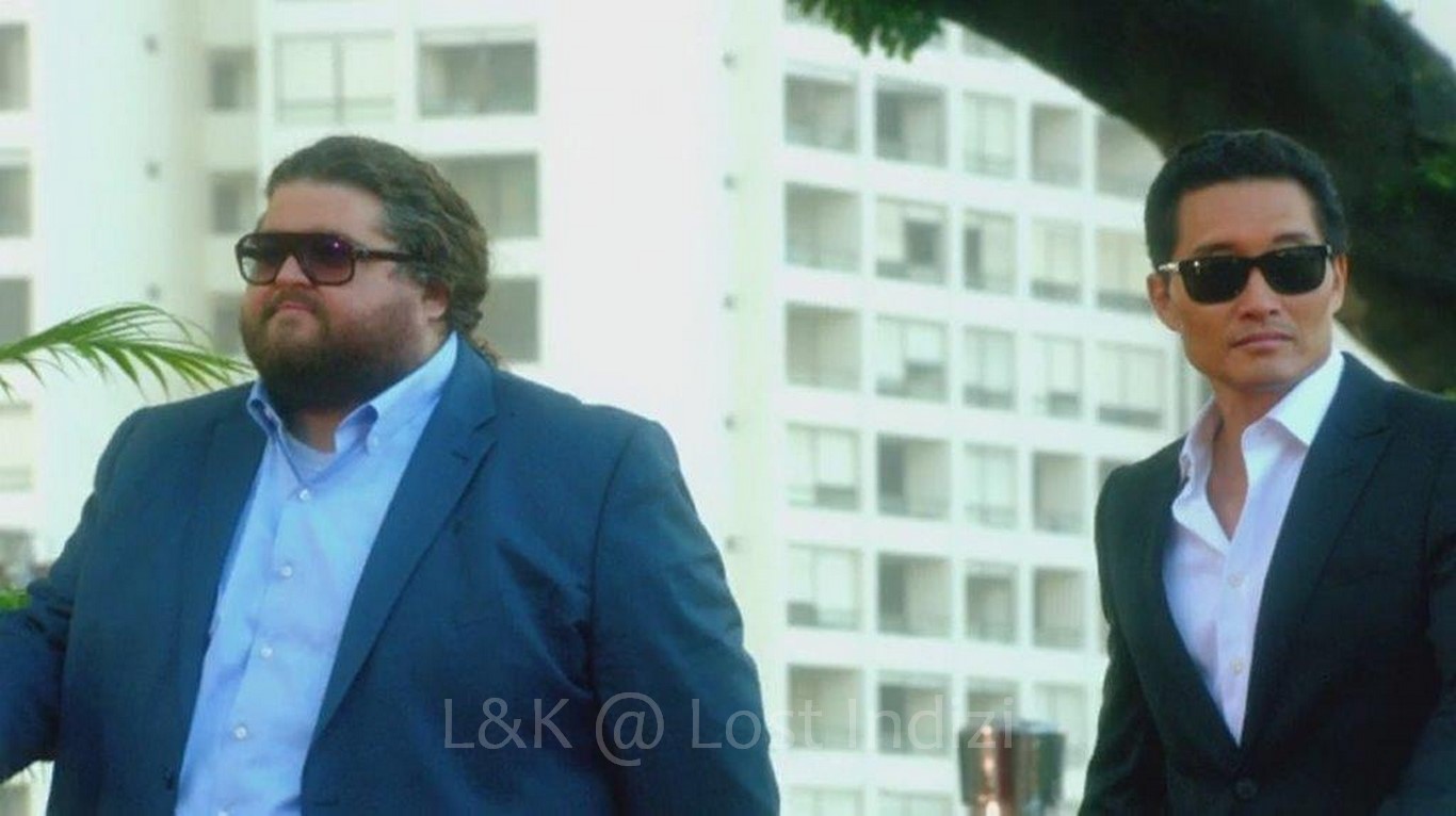 Hawaii Five-0 - 4.18d