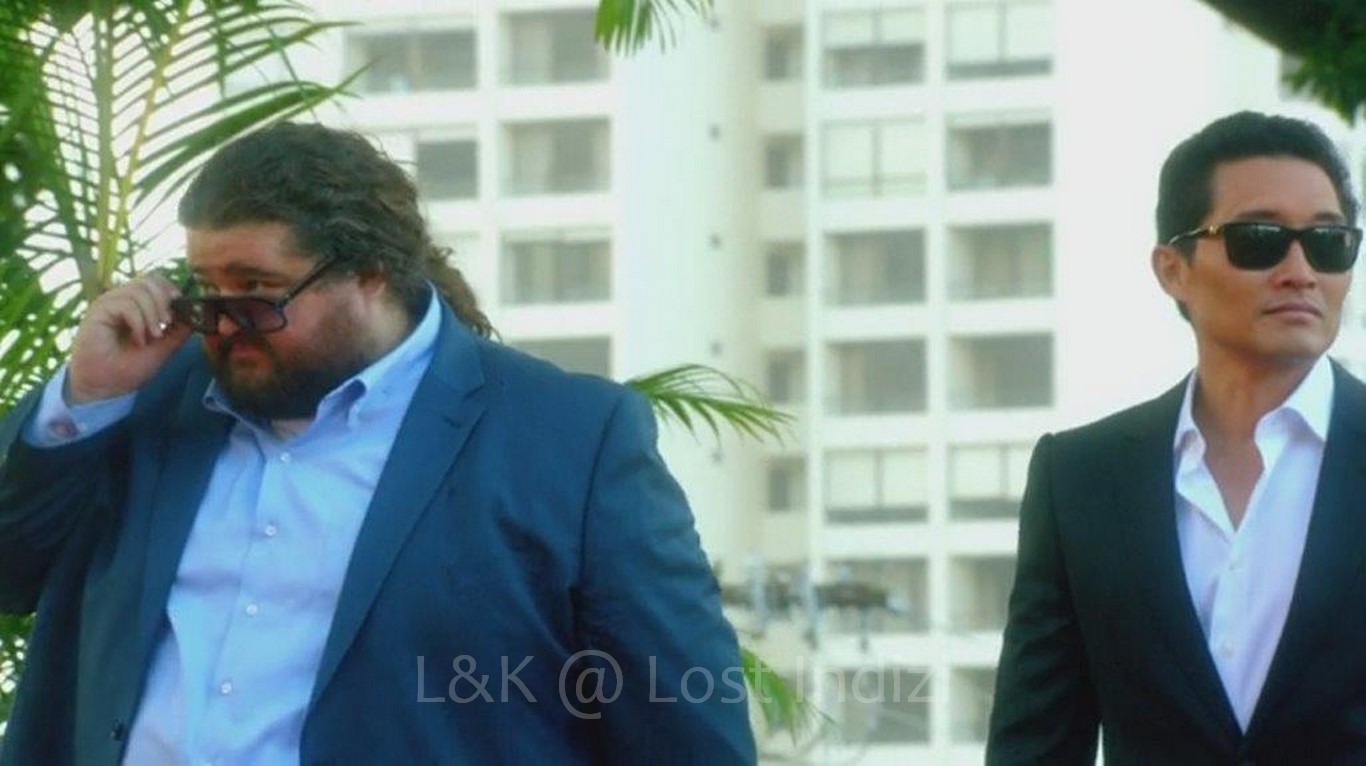 Hawaii Five-0 - 4.18e