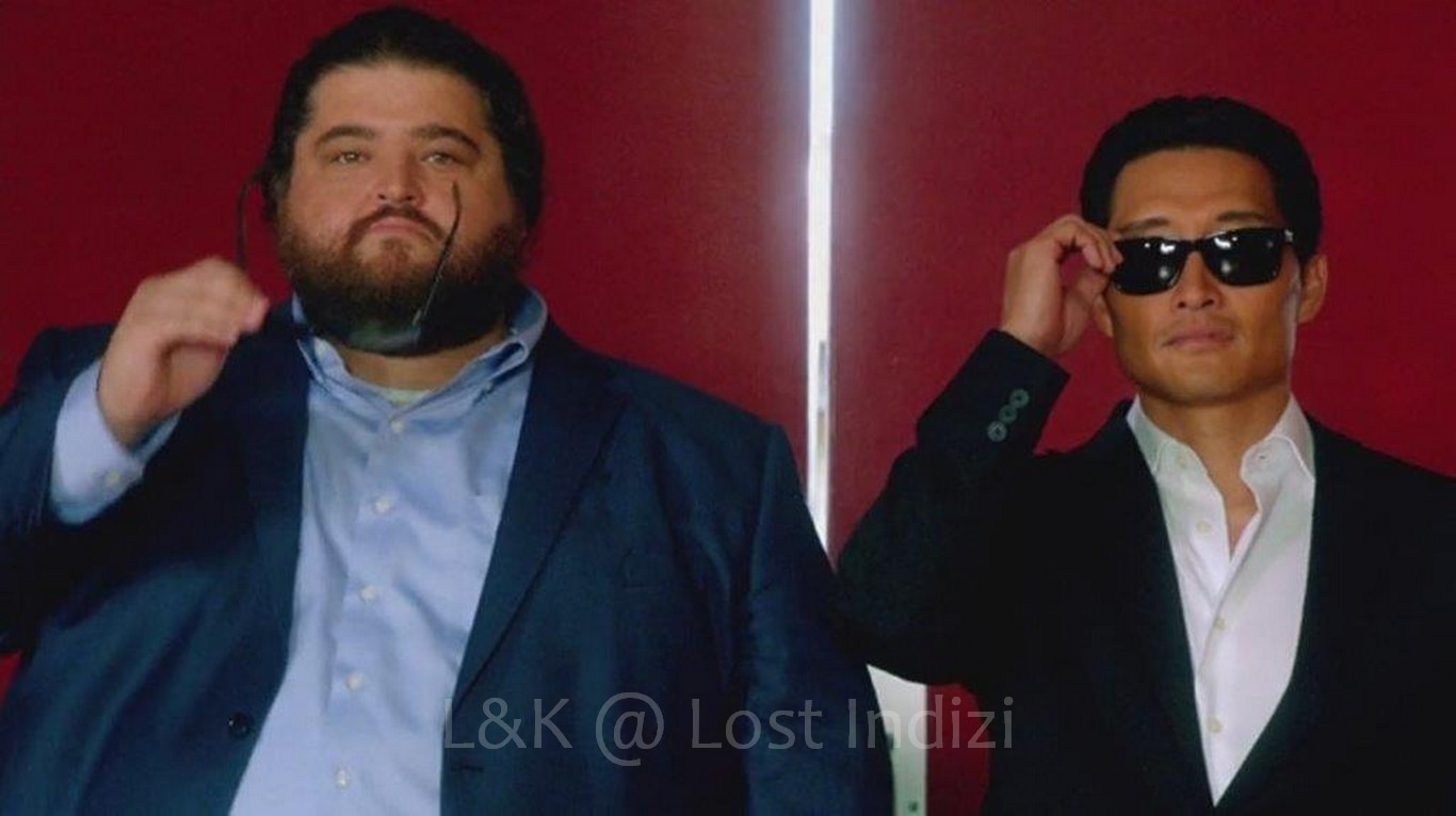 Hawaii Five-0 - 4.18i