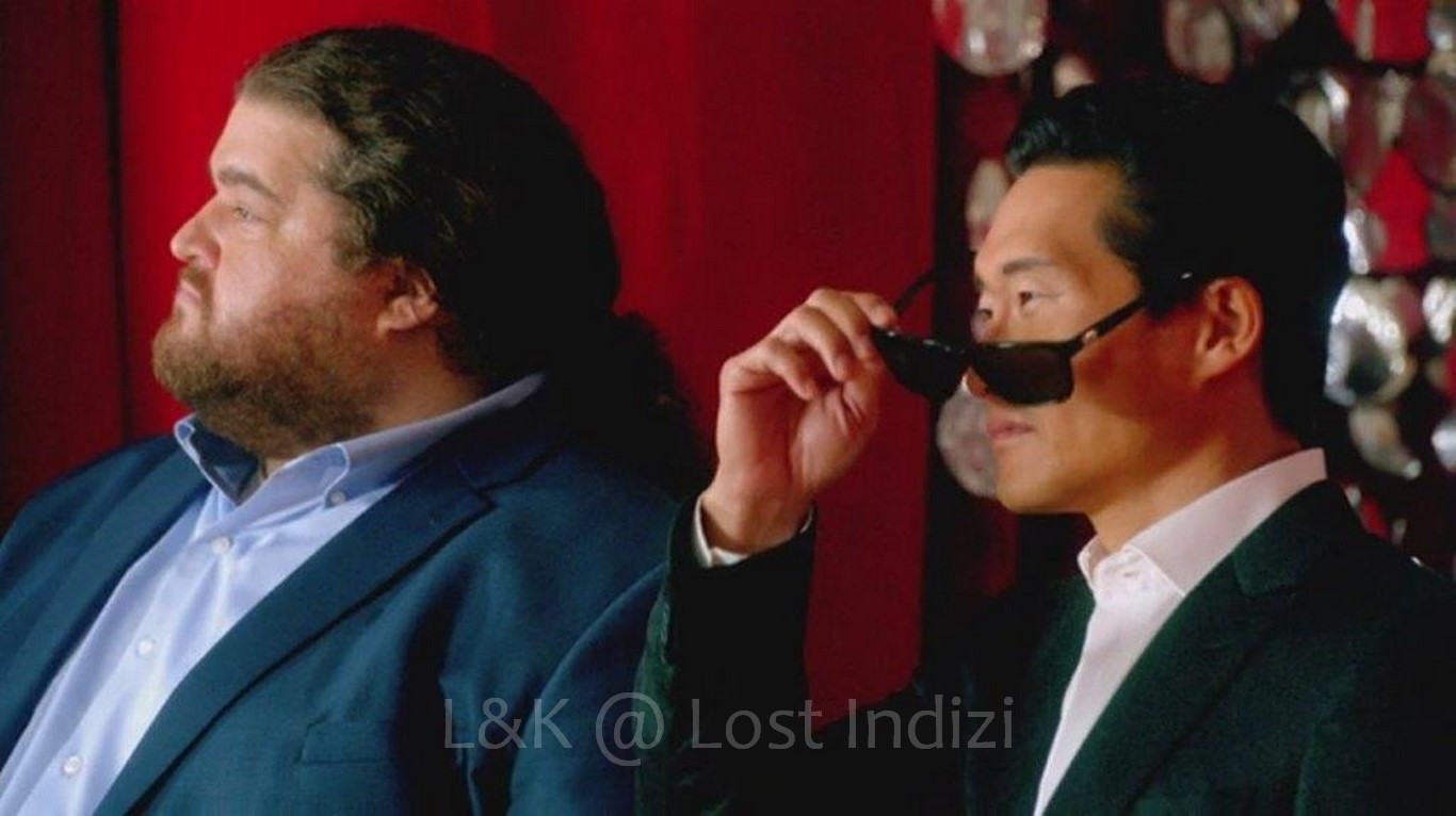 Hawaii Five-0 - 4.18l