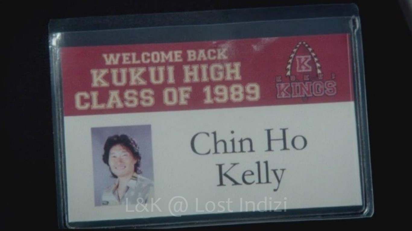 Hawaii Five-0 - 4.18o