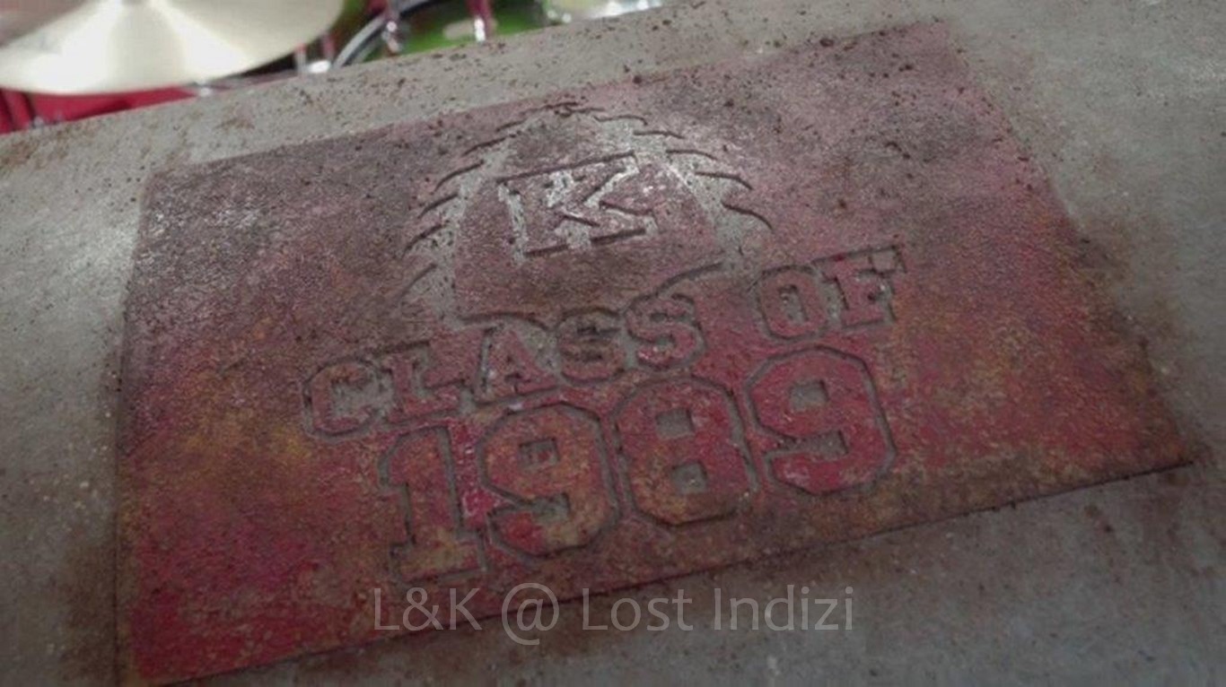 Hawaii Five-0 - 4.18p