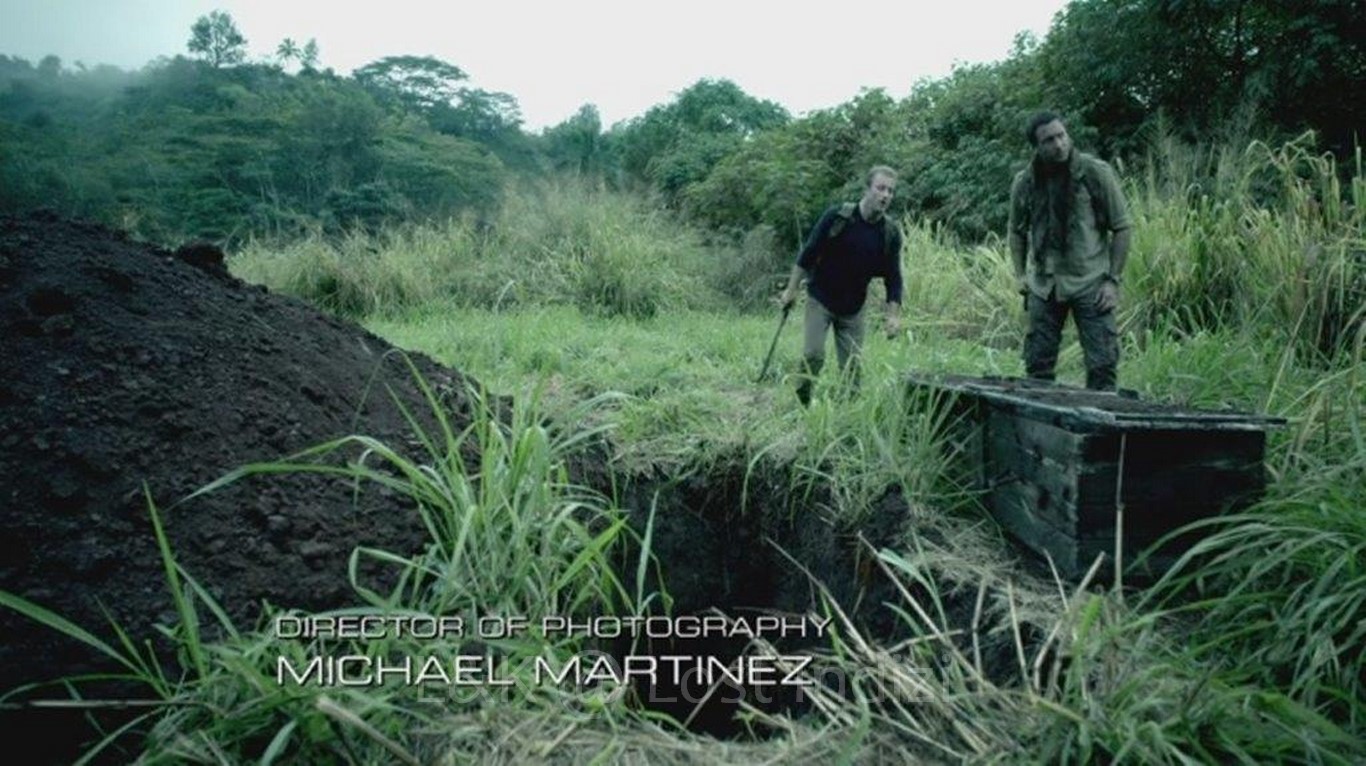 Hawaii Five-0 - 4.18r