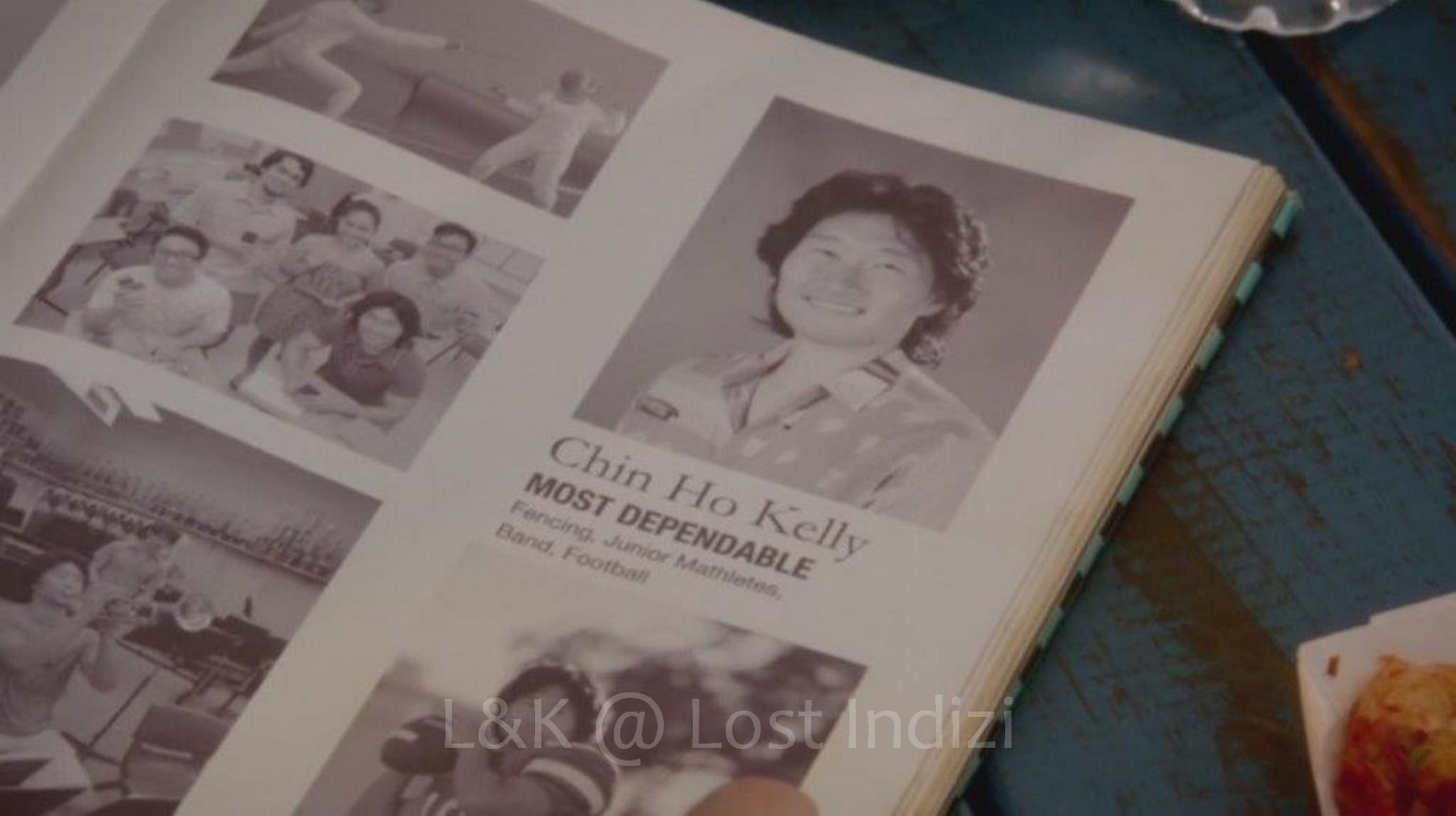 Hawaii Five-0 - 4.18s