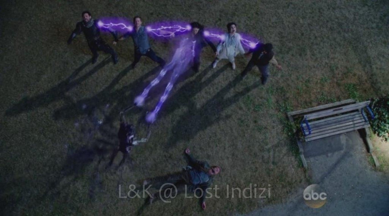 Once upon a time 5.02g