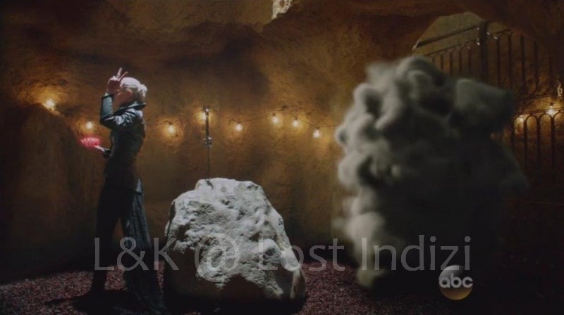 Once upon a time 5.05c