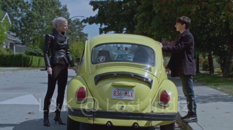 Once upon a time 5.05d