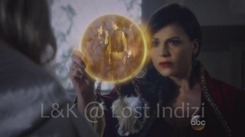 Once upon a time 5.05e1