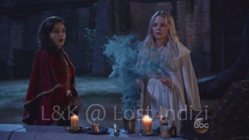 Once upon a time 5.05h