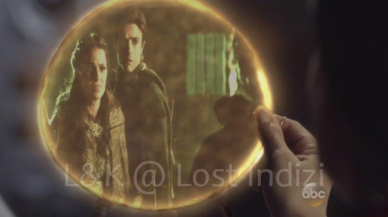 Once upon a time 5.05i