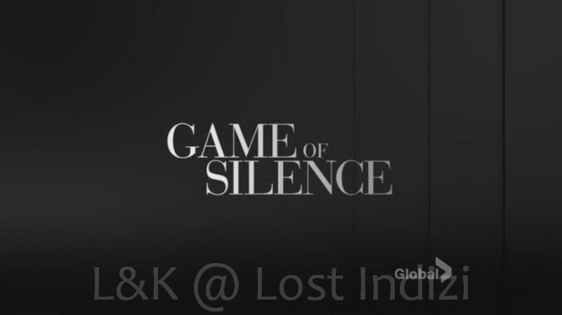Game of silence