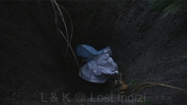 Once upon a time 5.13b