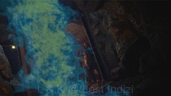 Once upon a time 5.13c