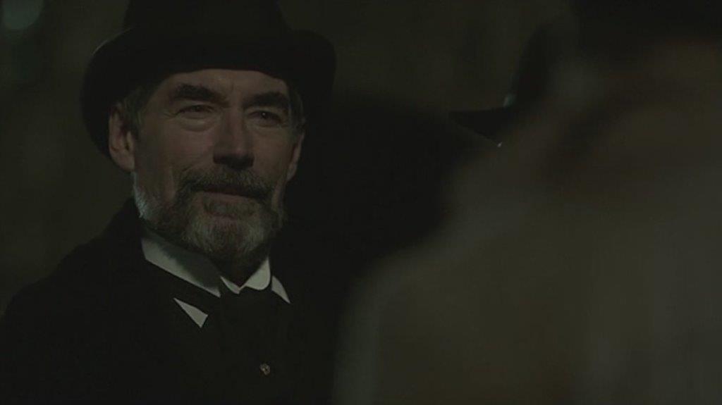 Penny Dreadful 3