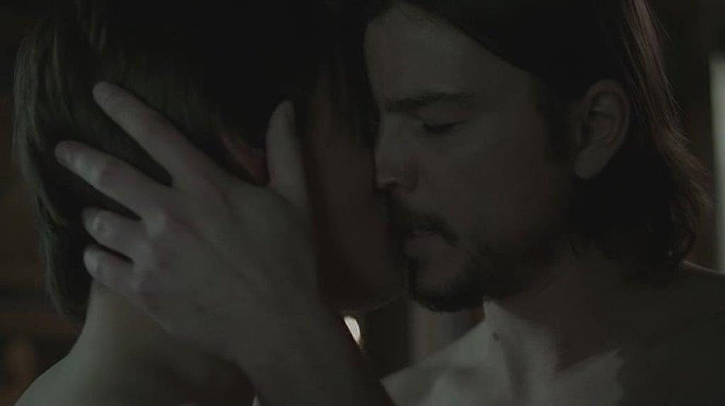 Penny Dreadful